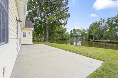 Welcome to luxury living on a pond in the highly sought-after - photo 33