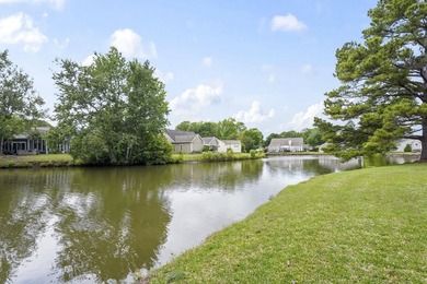 Welcome to luxury living on a pond in the highly sought-after - photo 36