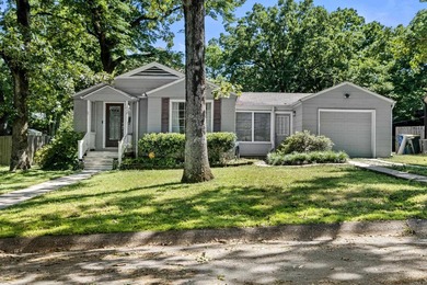 Lakewood Lakes Home Active Under Contract in North Little Rock Arkansas