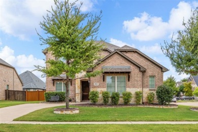 Lake Home For Sale in Grand Prairie, Texas