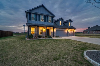 Lake Lavon Home For Sale in Nevada Texas