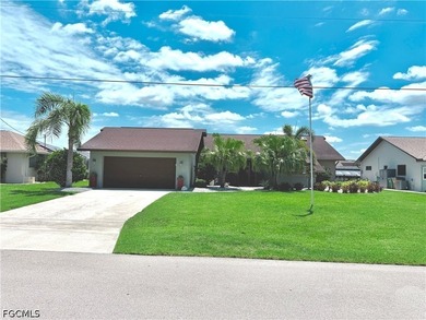 DIRECT GULF ACCESS pool home and NO FLOODING from past - photo 2