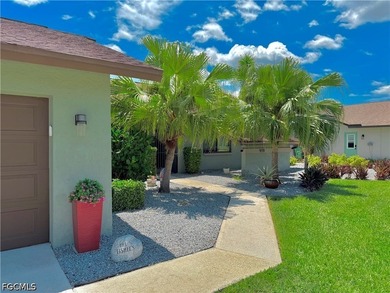 DIRECT GULF ACCESS pool home and NO FLOODING from past - photo 3