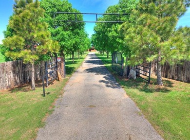 Discover wide-open space and true ranch living on 40 acres in - photo 3