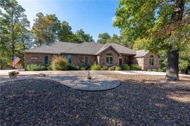 Lake Home For Sale in Bella Vista, Arkansas