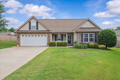Lake Home For Sale in Boiling Springs, South Carolina