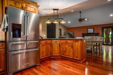 This home is in impeccable condition. Everything is done. Just - photo 6