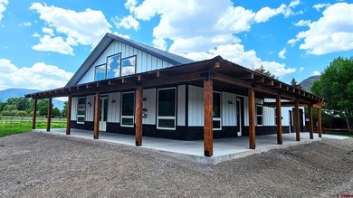 South Fork Rio Grande River Home For Sale in South Fork Colorado