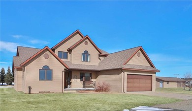 (private lake, pond, creek) Home Sale Pending in Staples Minnesota