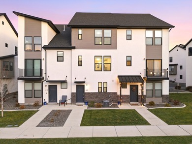 Utah Lake Townhome/Townhouse For Sale in Payson Utah