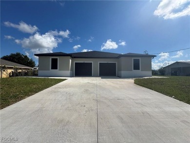 Lehigh Acres Area Home For Sale in Lehigh Acres Florida