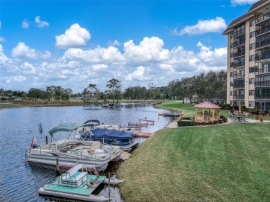 Lake Condo For Sale in Lake Placid, Florida