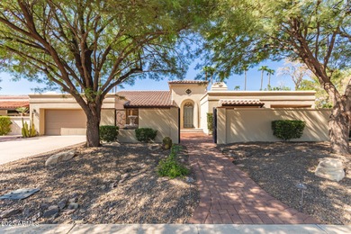 Lake Serena Home Sale Pending in Scottsdale Arizona