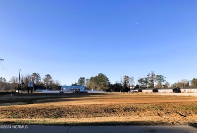 New River - Onslow County Commercial For Sale in Jacksonville North Carolina