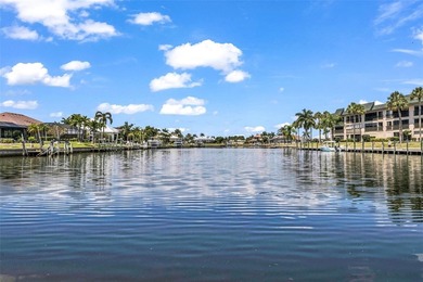 Punta Gorda Isles Area Home For Sale in Punta Gorda Florida