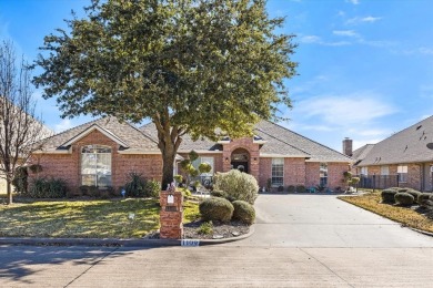 Lake Home For Sale in Granbury, Texas