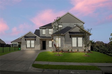 Lake Home For Sale in Rockwall, Texas
