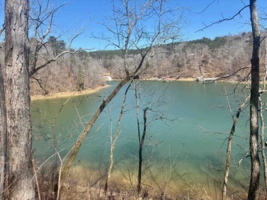 (private lake, pond, coastal) Lot For Sale in Crane Hill Alabama
