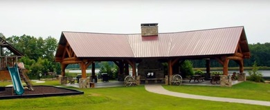 Beautiful lakeside property in the heart of the Cumberland - photo 12