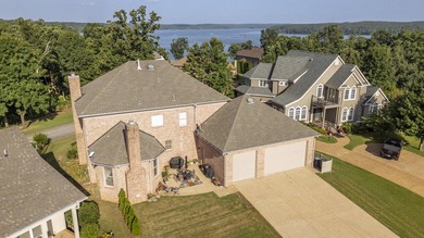 Welcome to this beautiful two-story brick home in the desirable - photo 3