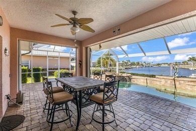LONG WATER VIEW with AMAZING SUNSETS!!!  This former BUILDER'S - photo 3