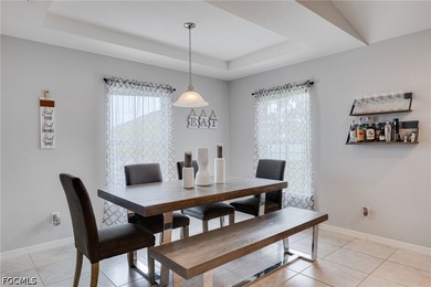 Welcome home to this adorable 3-bedroom, 2-bath, 2-car garage - photo 4