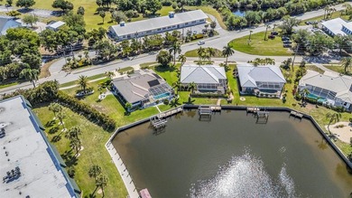 LONG WATER VIEW with AMAZING SUNSETS!!!  This former BUILDER'S - photo 4