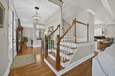 Welcome to this beautiful two-story brick home in the desirable - photo 6