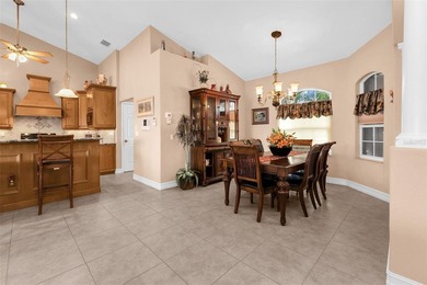 LONG WATER VIEW with AMAZING SUNSETS!!!  This former BUILDER'S - photo 7