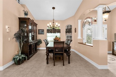 LONG WATER VIEW with AMAZING SUNSETS!!!  This former BUILDER'S - photo 8