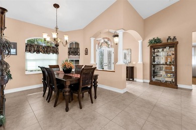 LONG WATER VIEW with AMAZING SUNSETS!!!  This former BUILDER'S - photo 9