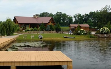 Beautiful lakeside property in the heart of the Cumberland - photo 19