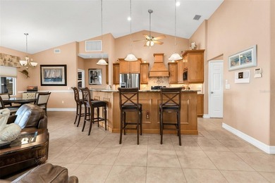 LONG WATER VIEW with AMAZING SUNSETS!!!  This former BUILDER'S - photo 10