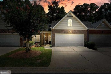 White Lake Condo For Sale in Acworth Georgia