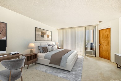 Oahu Island - Salt Lake  Condo For Sale in Honolulu Hawaii