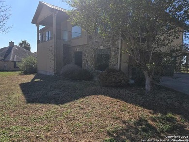 Mitchell Lake Home For Sale in San Antonio Texas