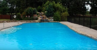 Beautiful lakeside property in the heart of the Cumberland - photo 30