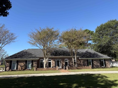 Lake Home For Sale in Conway, South Carolina