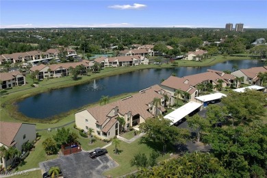 Lake Condo Sale Pending in Fort Myers, Florida