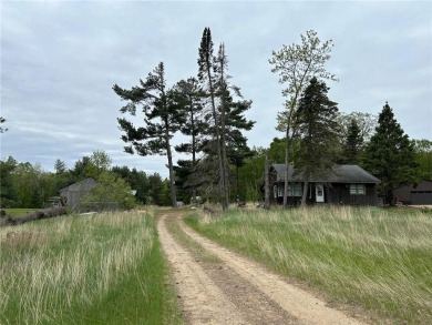 Lake Home For Sale in Hiram Twp, Minnesota