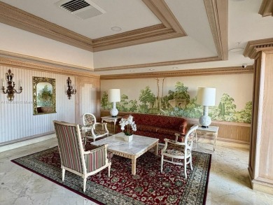 Luxury oceanfront building located in the heart of Miami Beach