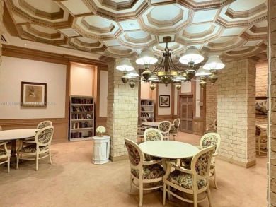 Luxury oceanfront building located in the heart of Miami Beach