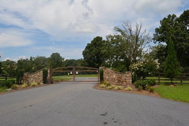 Riverfront Mountain Homesite in the highly desirable gated - photo 3