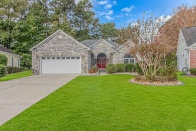 (private lake, pond, creek) Home For Sale in Murrells Inlet South Carolina