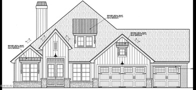 Tellico Lake Home Sale Pending in Loudon Tennessee