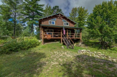 Lake Home Off Market in Eustis, Maine