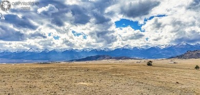 Lake DeWeese Acreage For Sale in Westcliffe Colorado