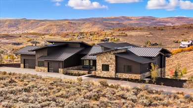 Jordanelle Reservoir Home For Sale in Kamas Utah