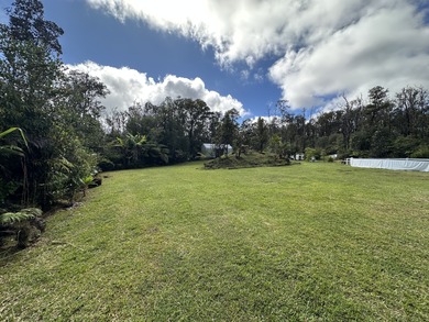 (private lake, pond, coastal) Acreage For Sale in Volcano Hawaii