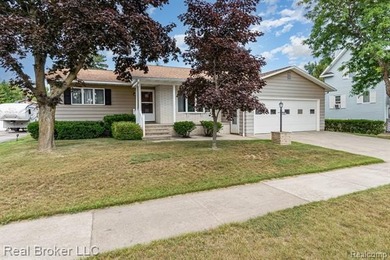 Besser Lake Home Active Under Contract in Alpena Michigan